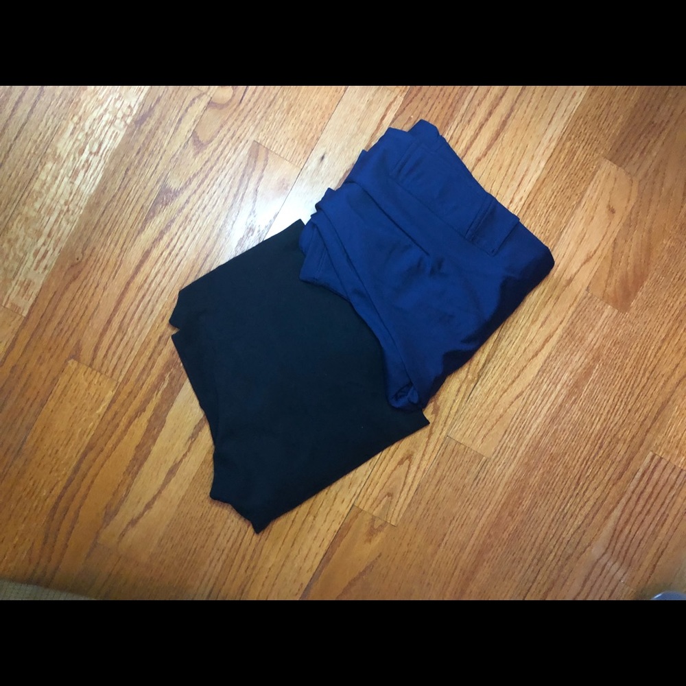 ‼️Pink bundle leggings‼️